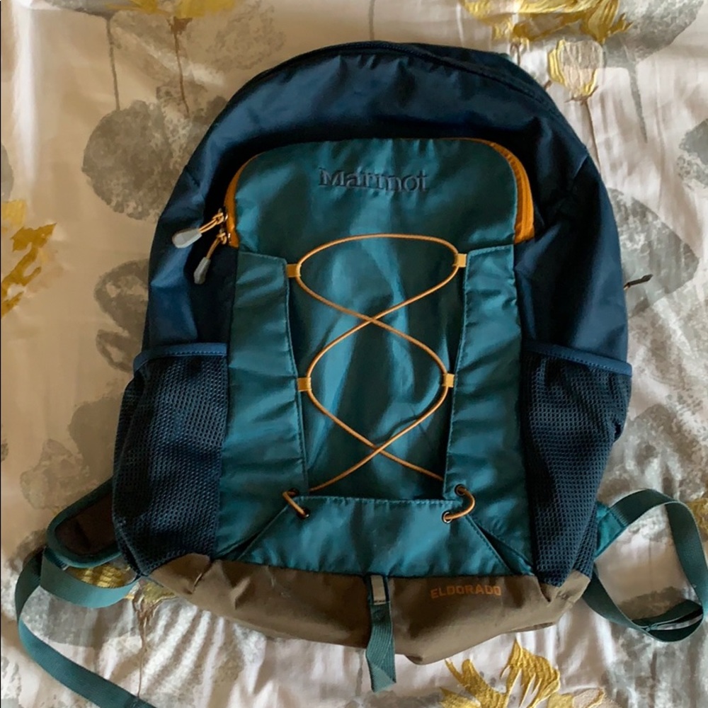 Backpack